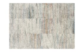 Teppich Kristall Pixorio, creme, 200 x 290 cm