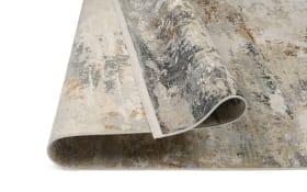 Teppich Prestoria Lova, beige/grau, 200 x 290 cm