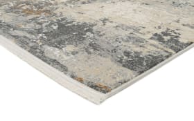 Teppich Prestoria Lova, beige/grau, 200 x 290 cm
