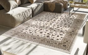 Teppich Mayestic Classic, beige, 200 x 290 cm