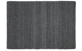 Teppich Wolkenfels, anthrazit, 200 x 300 cm