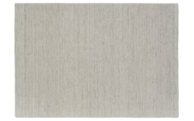 Teppich Moonweave Wool, grau, 200 x 300 cm