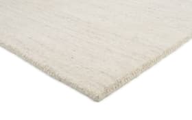 Teppich Moonweave Wool, natur, 200 x 300 cm
