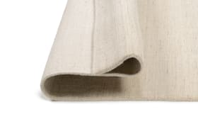 Teppich Moonweave Wool, natur, 200 x 300 cm