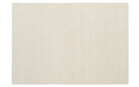 Teppich Moonweave Wool, natur, 200 x 300 cm