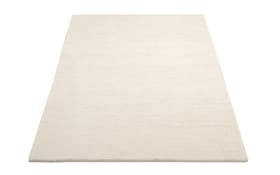 Teppich Moonweave Wool, natur, 200 x 300 cm