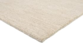 Teppich Moonweave Wool, beige, 200 x 300 cm