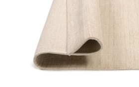 Teppich Moonweave Wool, beige, 200 x 300 cm