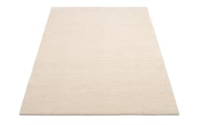 Teppich Moonweave Wool, beige, 200 x 300 cm