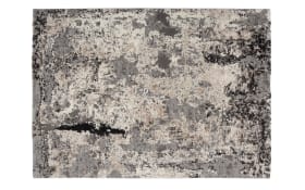 Teppich Starlight Echo, hellgrau, 160 x 230 cm
