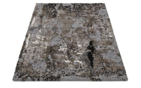 Teppich Starlight Echo, braun/beige, 160 x 230 cm