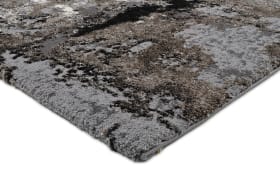 Teppich Starlight Echo, braun/beige, 160 x 230 cm