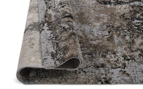 Teppich Starlight Echo, braun/beige, 160 x 230 cm