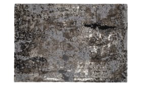 Teppich Starlight Echo, braun/beige, 160 x 230 cm