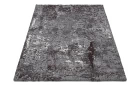 Teppich Starlight Echo, aubergine/beige, 160 x 230 cm