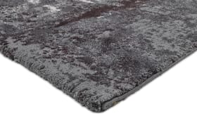 Teppich Starlight Echo, aubergine/beige, 160 x 230 cm