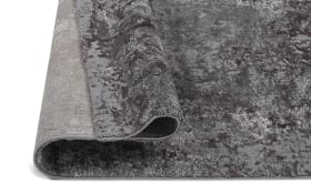 Teppich Starlight Echo, aubergine/beige, 160 x 230 cm