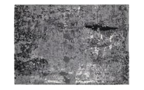 Teppich Starlight Echo, grau, 160 x 230 cm