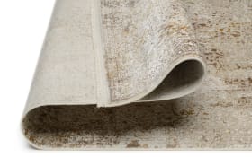 Teppich Glorious Cove, beige/gold, 160 x 230 cm