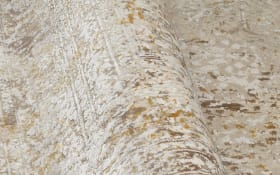 Teppich Glorious Cove, beige/gold, 160 x 230 cm