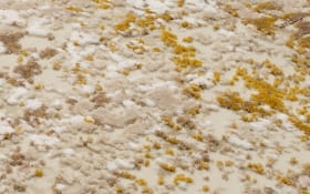 Teppich Glorious Cove, beige/gold, 160 x 230 cm