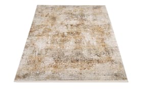 Teppich Glorious Cove, beige, 160 x 230 cm