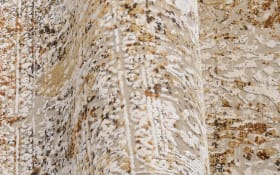 Teppich Glorious Cove, beige, 160 x 230 cm