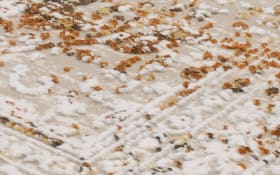 Teppich Glorious Cove, beige, 160 x 230 cm