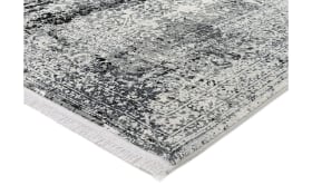 Teppich Glorious Cove, dunkelgrau, 160 x 230 cm