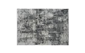 Teppich Glorious Cove, dunkelgrau, 160 x 230 cm