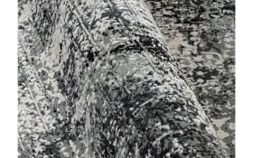 Teppich Glorious Cove, dunkelgrau, 160 x 230 cm