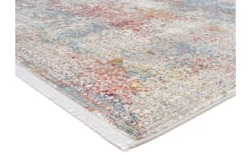 Teppich Glorious Cove, multicolor, 160 x 230 cm