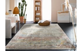 Teppich Glorious Cove, multicolor, 160 x 230 cm