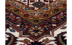 Teppich Seidenwind Bidjar, rot, 160 x 230 cm