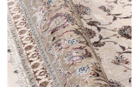 Teppich Mayestic Classic, beige, 160 x 230 cm