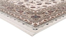 Teppich Mayestic Classic, beige, 160 x 230 cm