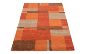 Teppich Ballance Allure, terracotta, 160 x 230 cm