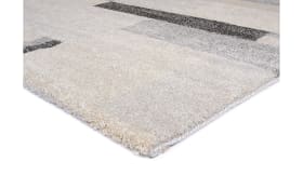 Teppich Ballance Allure, grau, 160 x 230 cm