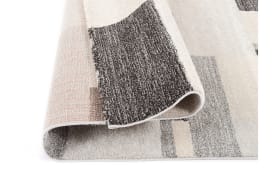 Teppich Ballance Allure, grau, 160 x 230 cm