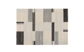 Teppich Ballance Allure, grau, 160 x 230 cm