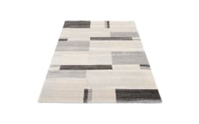 Teppich Ballance Allure, grau, 160 x 230 cm