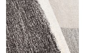 Teppich Ballance Allure, grau, 160 x 230 cm