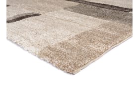 Teppich Ballance Allure, beige/braun, 160 x 230 cm