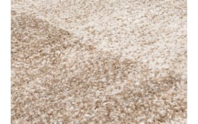Teppich Ballance Allure, beige/braun, 160 x 230 cm