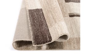 Teppich Ballance Allure, beige/braun, 160 x 230 cm