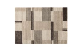 Teppich Ballance Allure, beige/braun, 160 x 230 cm