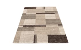 Teppich Ballance Allure, beige/braun, 160 x 230 cm