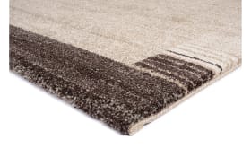 Teppich Ballance Kantium, beige/braun, 160 x 230 cm 