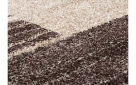 Teppich Ballance Kantium, beige/braun, 160 x 230 cm 