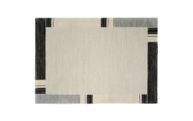 Teppich Ballance Kantium, grau, 160 x 230 cm 